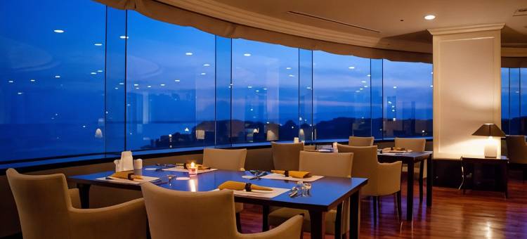 小名滨海洋酒店及高尔夫俱乐部(Onahama Ocean Hotel & Golf Club)图片