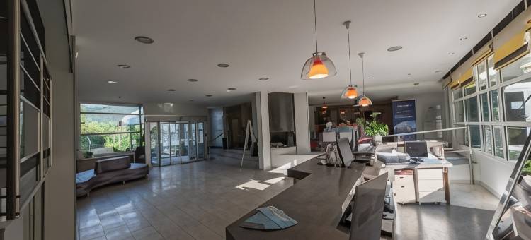 安纳西南部美居酒店(Hôtel Mercure Annecy Sud)图片