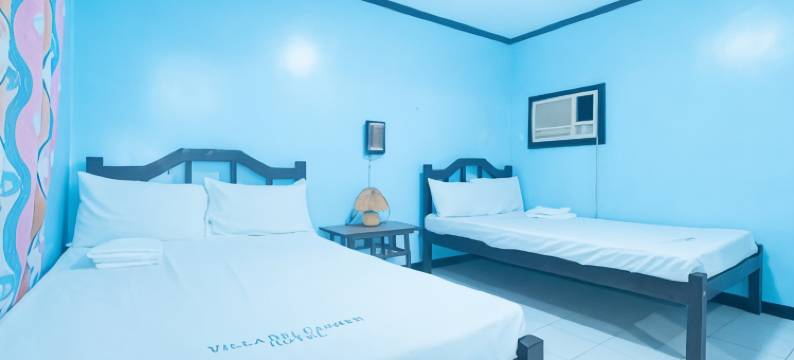 卡门别墅度假村及餐厅(Villa Del Carmen Resort & Restaurant by RedDoorz)图片