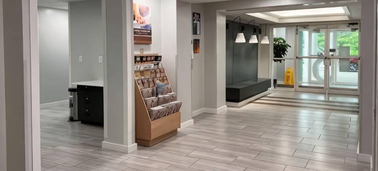 伊利诺伊伊史斯普林菲尔德6号汽车旅馆(Motel 6 Springfield, IL)图片