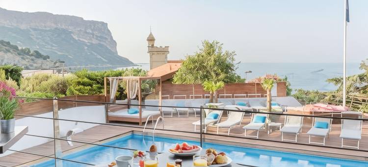 Best Western Plus la Rade图片