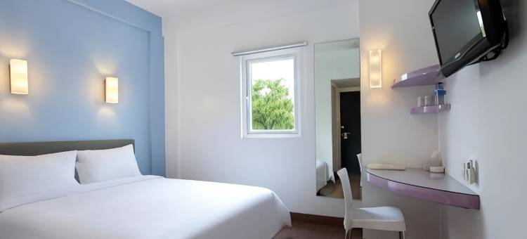 万隆艾玛利斯酒店(Amaris Hotel Cimanuk Bandung)图片