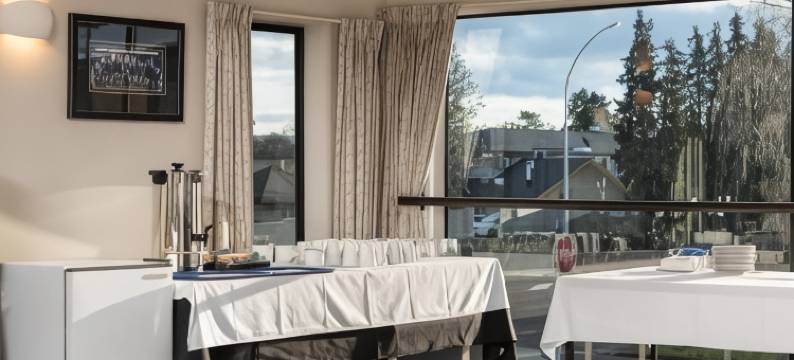 尔舒梅西汽车旅馆(Asure Macy's Motor Inn)图片