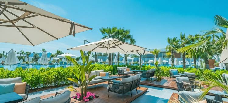 自由法贝酒店(Liberty Fabay - Ultra All Inclusive)图片