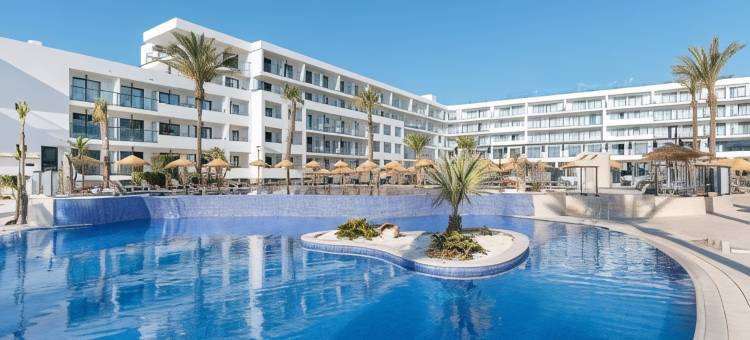 贝斯特热带绿洲酒店(Hotel Best Oasis Tropical)图片