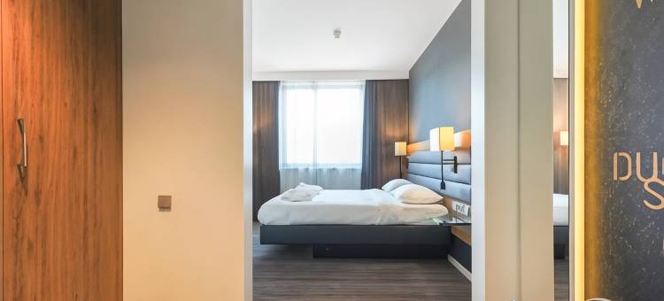 X酒店(X Hotel)图片