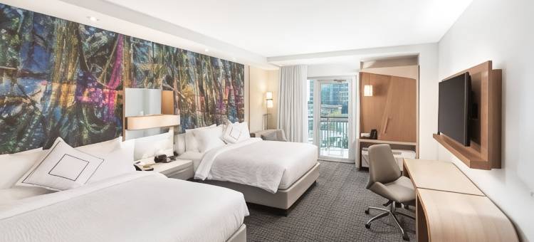 巴吞鲁日市区万怡酒店(Courtyard Baton Rouge Downtown)图片