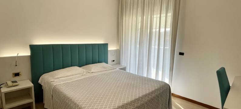 科拉罗酒店(Hotel Corallo)图片