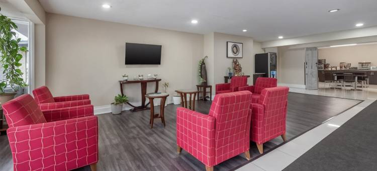 SureStay Hotel by Best Western Kemptville图片