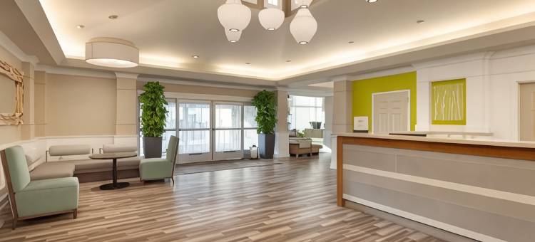 伊萨卡希尔顿花园酒店(Hilton Garden Inn Ithaca)图片