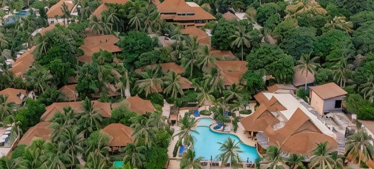 波普度假村和水疗中心(Bo Phut Resort and Spa)图片