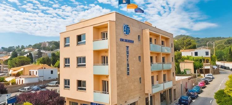 图里萨酒店(Hotel Turissa)图片