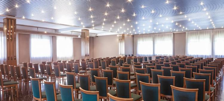 宜必思尚品特拉尼酒店(ibis styles Trani)图片