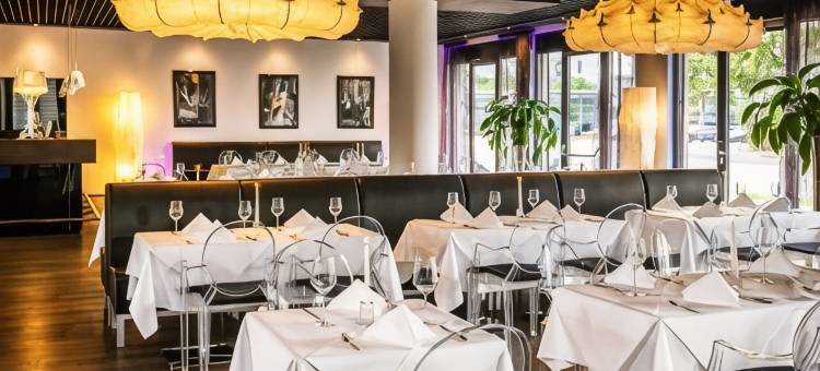 萨尔路易斯维克多公寓酒店(Victor's Residenz-Hotel Saarlouis)图片