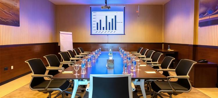 卡图纳亚克科伦坡国际机场温德姆华美达酒店(Ramada by Wyndham Katunayake Colombo International Airport)图片