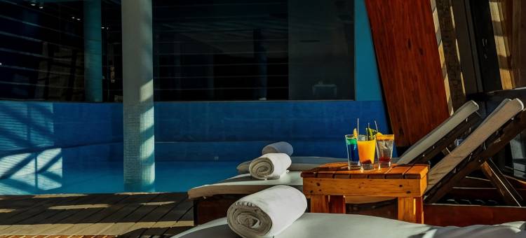 埃尔卡拉法特设计套房酒店(Design Suites Calafate)图片