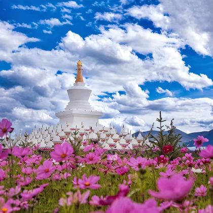 稻城4日3晚私家团