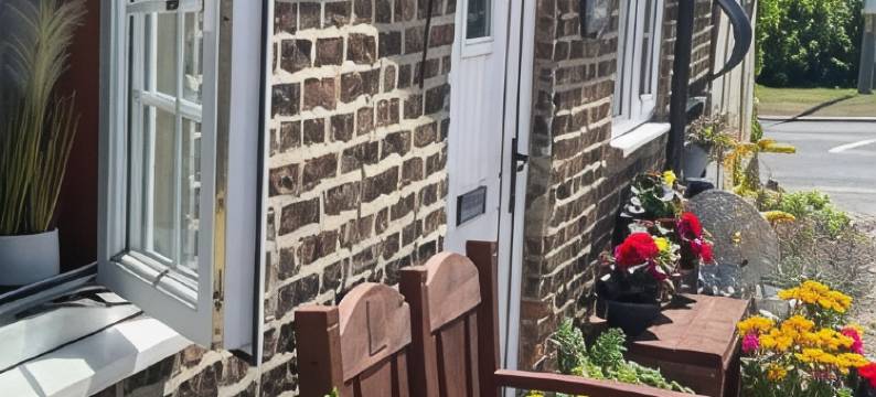 Yarm Cottages Rafters Sleep 2 Next to Fox Covert Pub图片