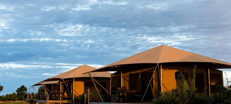 米切尔草原度假村(Mitchell Grass Retreat)图片