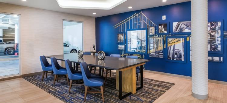 凯悦嘉轩酒店-圣卡洛斯(Hyatt Place San Carlos)图片