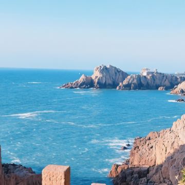 台州大陈岛2日1晚自由行