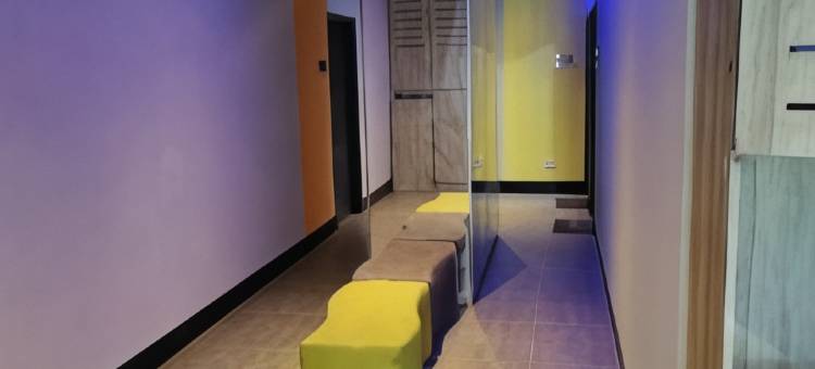 O连结套房酒店(Hotel O Link Suite)图片