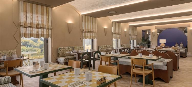 Amarello 酒店 Praia 圣安德烈, Tapestry Collection Hilton(Amarello Hotel Praia Santo Andre, Tapestry Collection by Hilton)图片