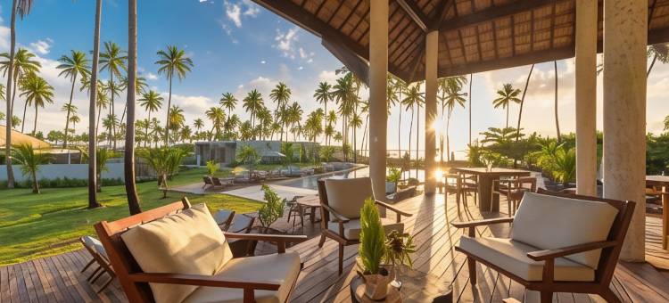 Tuju精品酒店(Tuju Boutique Hotel)图片