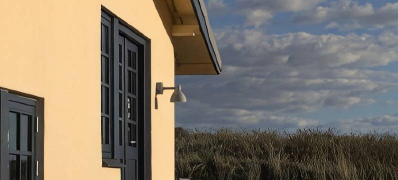 亨尼梅尔亚巴戴酒店(Henne Mølle Å Badehotel)图片