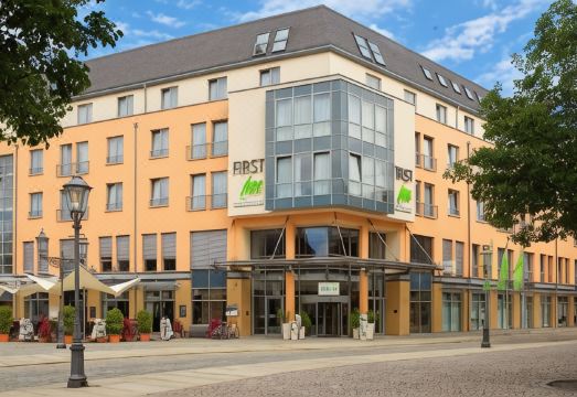 First Inn Hotel Zwickau Hotel Overview