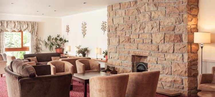 海兰德酒店(Highlander Hotel ‘A Bespoke Hotel’)图片