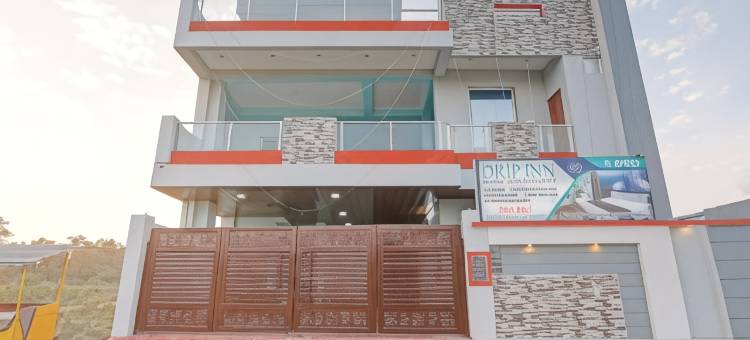 Hotel O Drip Inn图片