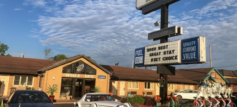 狼之旅馆酒店(Wolf Inn Hotel)图片