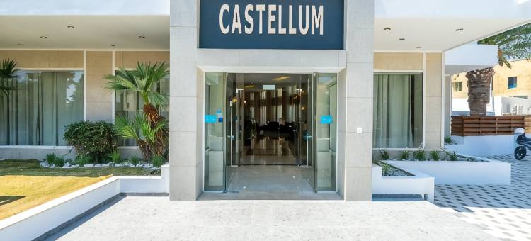 卡斯特伦全包套房酒店(Castellum Suites - All Inclusive)图片