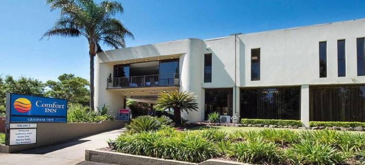 格兰玛景观舒适酒店(Comfort Inn Grammar View)图片