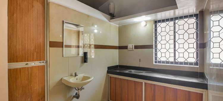 Hotel O Guddan Holiday图片