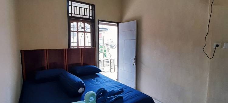 Penginapan Reska Syariah图片