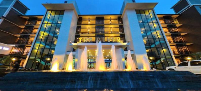 河流酒店(The River Hotel)图片