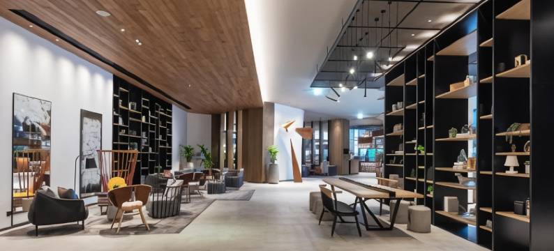 卓美亚绿之萨比尔之家酒店(Zabeel House The Greens by Jumeirah)图片