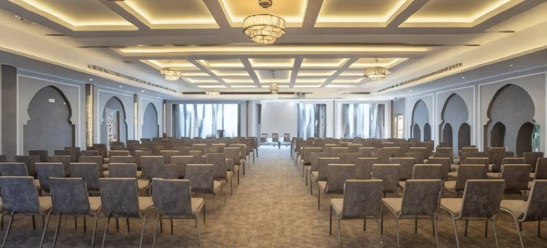 日出钻石海滩度假村-格兰德精选(Sunrise Diamond Beach Resort -Grand Select)图片