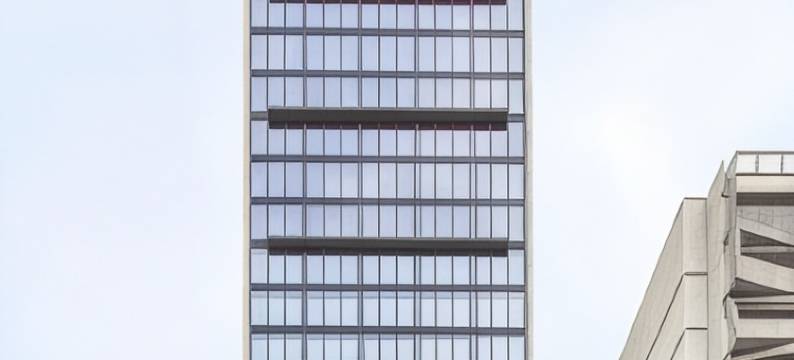 洲际酒店集团智选假日酒店墨尔本小柯林斯(Holiday Inn Express MELBOURNE LITTLE COLLINS by IHG)图片