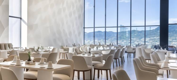 圣何塞拉萨瓦纳希尔顿酒店(Hilton San Jose la Sabana)图片