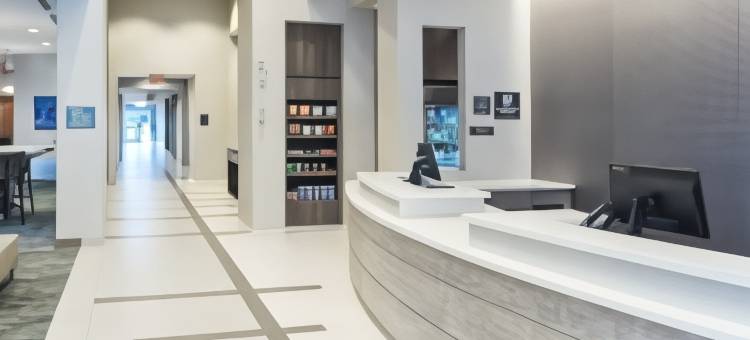 Residence Inn Houston West/Beltway 8 at Clay Road图片