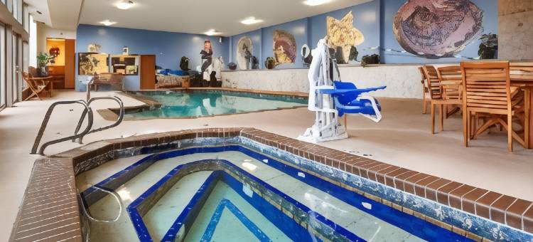 库斯贝假日贝斯特韦斯特优质酒店(Best Western Holiday Hotel)图片