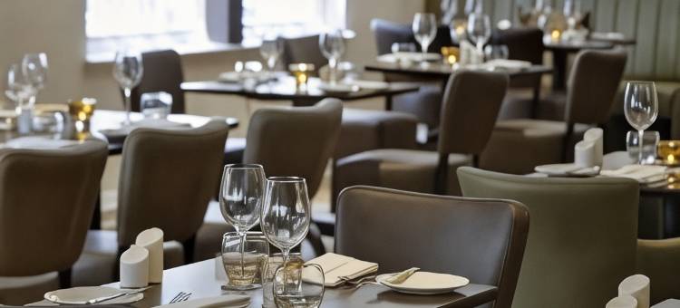 轮船贝斯特韦斯特酒店(Best Western the Ship Hotel)图片