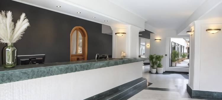 阁楼河滨雅典俱乐部温德姆华美达酒店(Zeus Essence Ramada by Wyndham Athens)图片