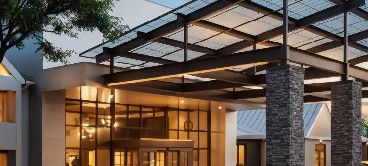 伯灵顿德尔塔酒店(Delta Hotels Burlington)图片