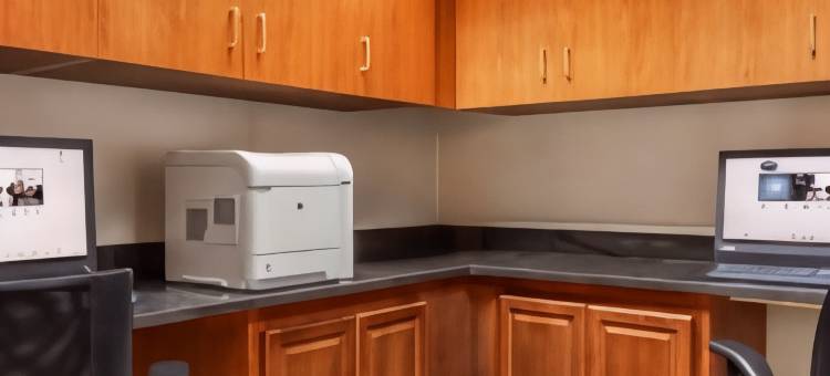 丹佛樱桃溪欢朋套房酒店(Hampton Inn & Suites Denver-Cherry Creek)图片