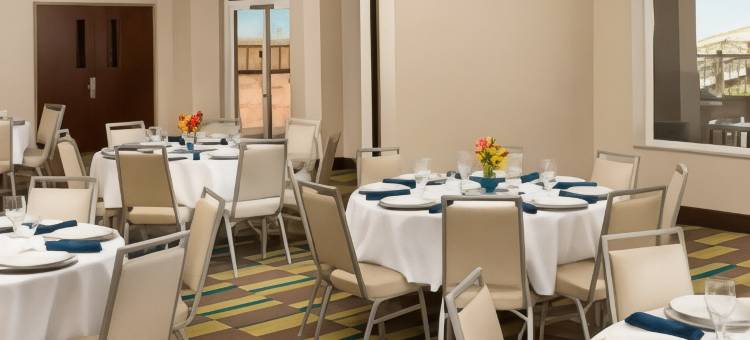 杰克逊维尔海滨福朋喜来登酒店(Four Points by Sheraton Jacksonville Beachfront)图片