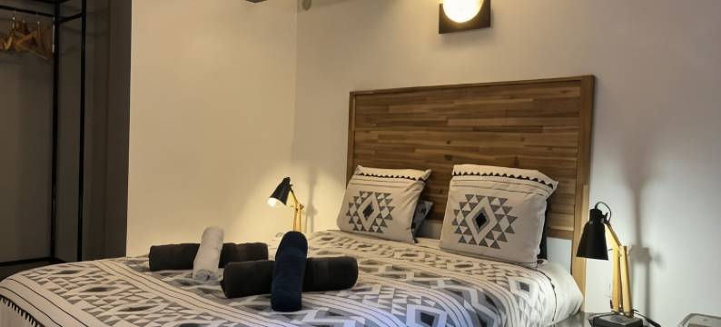 展览之钥巴黎酒店(La CLE des Expos "In Paris")图片